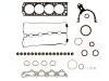 Juego de empaquetaduras del motor Full Gasket Set:93740209